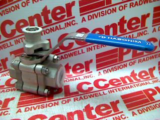 HABONIM 10-A47P-6666UU/BSPT