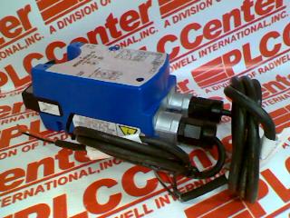 JOHNSON CONTROLS M9206-BGB-1S