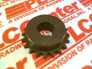 REGAL REXNORD 4020X-1-1/8