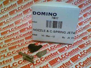 DOMINO 73617