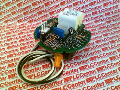 FEDERAL SIGNAL 200DB66