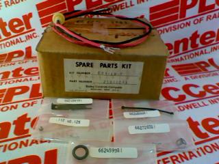 ASEA BROWN BOVERI 258010A1