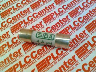 SIBA 50-063-07-4A