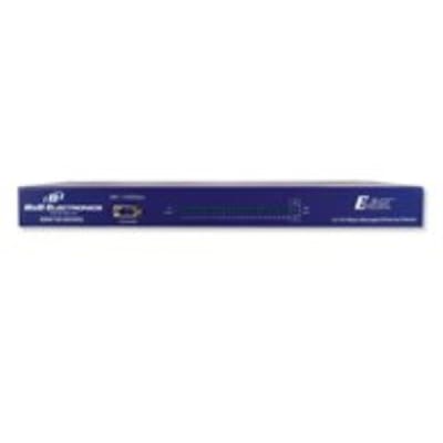 ADVANTECH ESWG726-4SC-2SFP-T