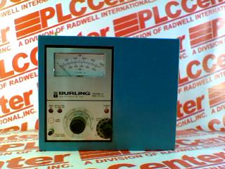 BURLING INSTRUMENT 5130-K1-2-1-0001-110