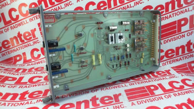 ASEA BROWN BOVERI 6623818N1