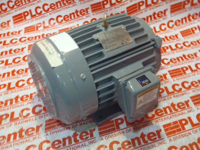 GENERAL ELECTRIC 5KE184BC205C