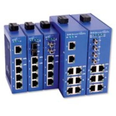 ADVANTECH ESW208-2ST-T