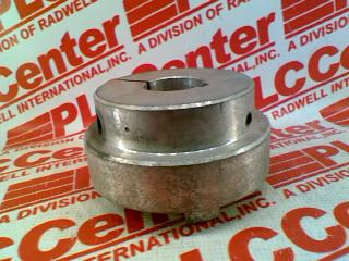 MAGNALOY COUPLINGS M500-1-1/2