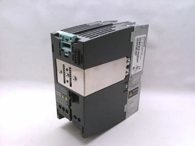SIEMENS 6SL3210-1SE12-2UA0