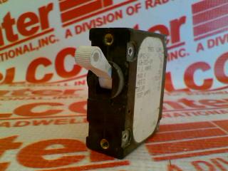 SENSATA TECHNOLOGIES UPG1-1-62-203-09