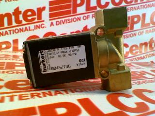 BURKERT 00452746