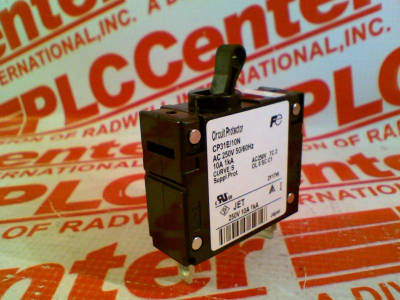 FUJI ELECTRIC CP31E10N