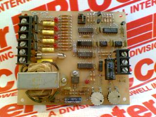 SPECIAL TIMER CORP 7929-6-11