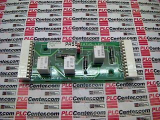 CROWCON DETECTION INSTRUMENTS S01223