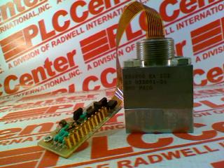 ASEA BROWN BOVERI 184655-KA-121