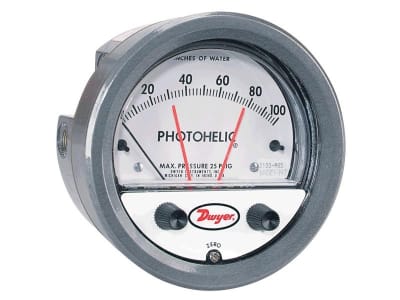 DWYER 3000-50MM