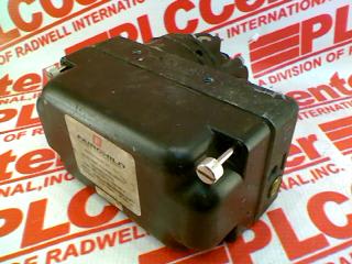 FAIRCHILD INDUSTRIAL PROD Z15312-TB6220-4