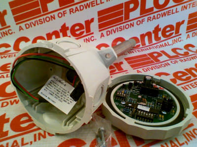 AUTOMATION COMPONENTS INC ACI-RH3-D