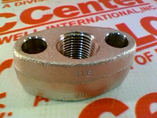 ASEA BROWN BOVERI 683401
