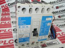 WESTINGHOUSE FDB3015A13