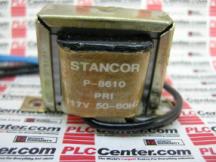 STANCOR P-8610