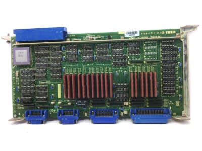 FANUC A16B-1211-0170