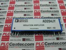 ANALOG DEVICES IC204JY