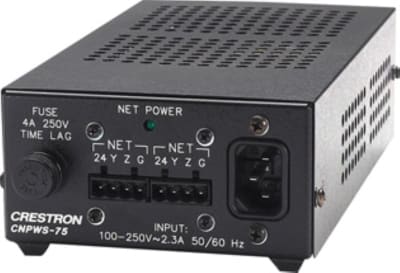 CRESTRON CNPWS-75