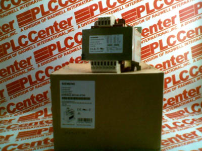SIEMENS 4AM48428ED400FB0