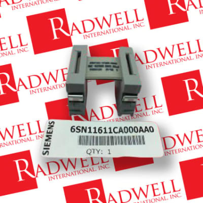 SIEMENS 6SN1161-1CA00-0AA0