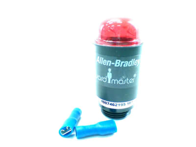 ALLEN BRADLEY 440A-A19002