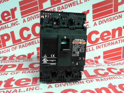 FUJI ELECTRIC EA33AC/15