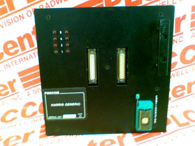 GD CALIFORNIA INC PM9039B