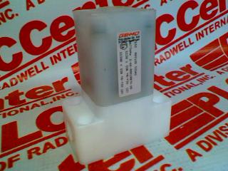 GEMU C50-4D3126-521A1-HPW