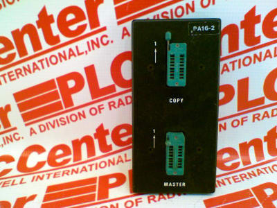 GD CALIFORNIA INC PA16-2