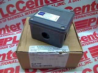 STAHL 8118/211-401