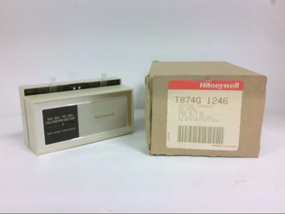 HONEYWELL T874G-1246