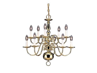 SEA GULL LIGHTING 3413-02