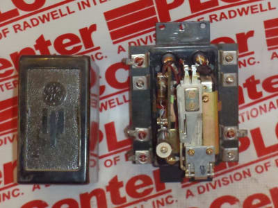 GENERAL ELECTRIC 12NGA115S3