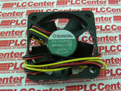 SUNON KD1205PFB1