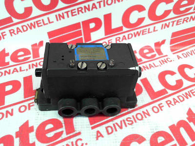 ATLAS COPCO VG25-ER-S-6