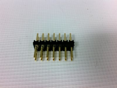 SAMTEC TSW-107-08-G-D