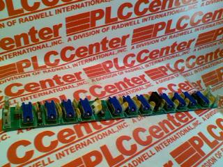 ROCKWELL PMC LTD 8000413C