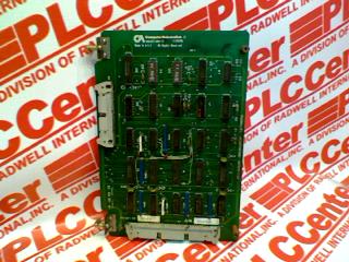 COMPUTER AUTOMATION 73-54110-02-C7