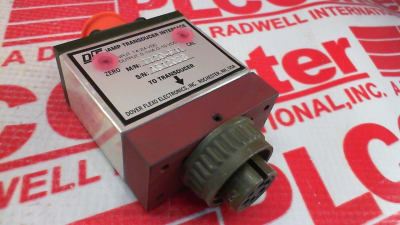 DOVER FLEXO TI20-F1L