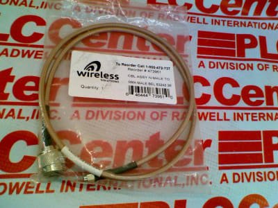 WIRELESS SOLUTIONS 83242-36