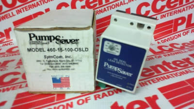 SYMCOM 460-15-100-OSLD