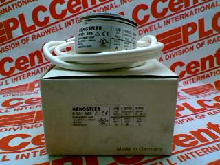 DYNAPAR RI58-D/360EF.42KB