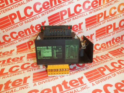 MURR ELEKTRONIK 866328
